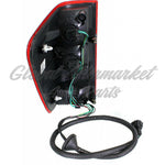 TAIL LAMP RH W/O UTILITY BED HQ — photo 2