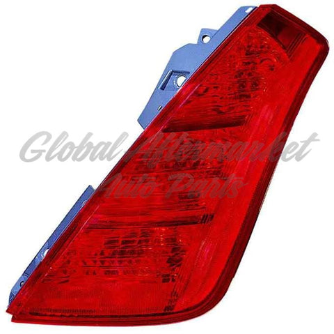 TAIL LAMP RH HQ