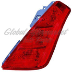 TAIL LAMP RH HQ — photo 1