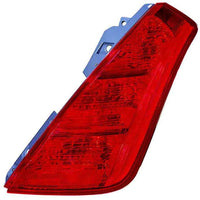TAIL LAMP RH HQ