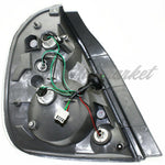 TAIL LAMP RH EXCLUDE SE-R HQ — photo 4