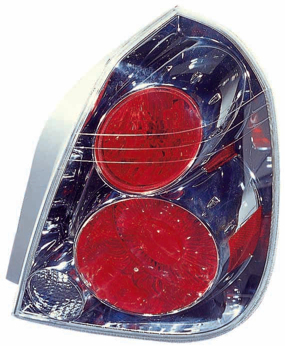 TAIL LAMP RH EXCLUDE SE-R