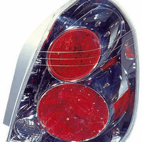 TAIL LAMP RH EXCLUDE SE-R