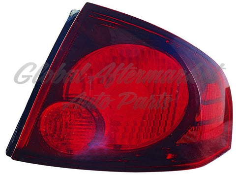TAIL LAMP RH SE-R HQ