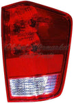 TAIL LAMP RH W/UTILITY BED HQ — photo 1