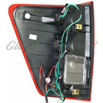 TAIL LAMP RH W/UTILITY BED HQ — photo 2