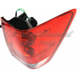 TAIL LAMP RH W/UTILITY BED HQ — photo 3