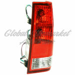 TAIL LAMP RH W/UTILITY BED HQ — photo 4