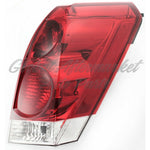 TAIL LAMP RH BASE/SL/S HQ — photo 2