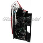 TAIL LAMP RH BASE/SL/S HQ — photo 4