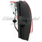 TAIL LAMP RH BASE/SL/S CAPA — photo 3