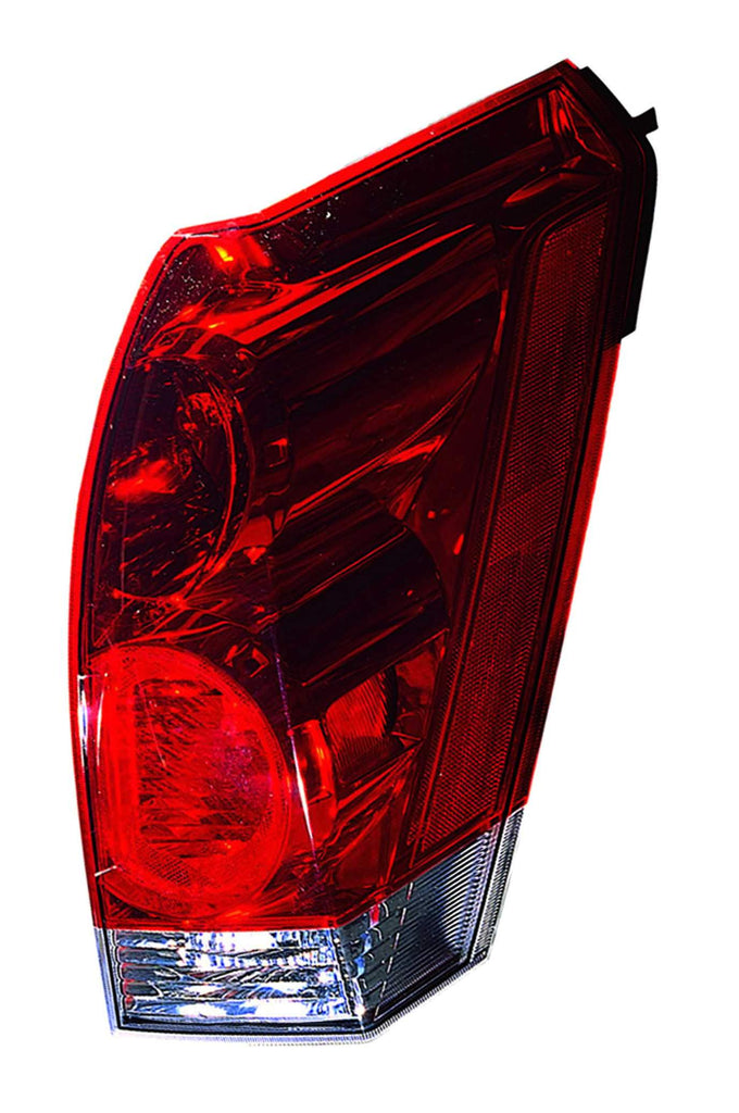 TAIL LAMP RH BASE/SL/S HQ
