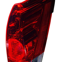 TAIL LAMP RH BASE/SL/S HQ