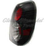 TAIL LAMP RH SE-R BLACK BEZEL HQ — photo 2
