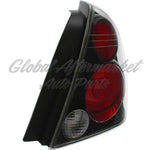 TAIL LAMP RH SE-R BLACK BEZEL HQ — photo 3