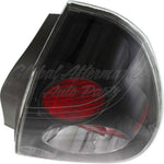 TAIL LAMP RH SE-R BLACK BEZEL — photo 5