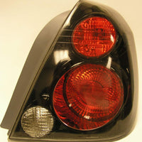 TAIL LAMP RH SE-R BLACK BEZEL