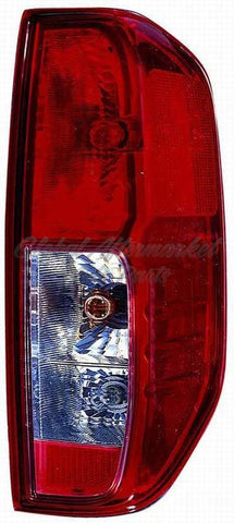 2009-2012 Suzuki Equator TAIL LAMP Right TO 02/14 HQ | SKU NI2801170 | Global JDM Auto Parts