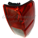 TAIL LAMP RH TO 02/14 HQ — photo 4