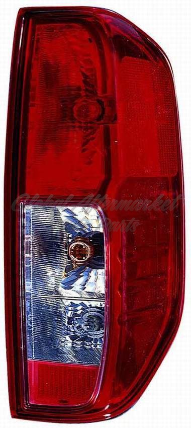 TAIL LAMP RH TO 02/14 CAPA