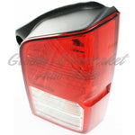 TAIL LAMP RH HQ — photo 3