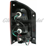 TAIL LAMP RH CAPA — photo 2