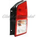 TAIL LAMP RH CAPA — photo 4