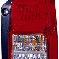 TAIL LAMP RH HQ
