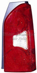TAIL LAMP RH CAPA — photo 1