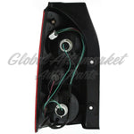 TAIL LAMP RH CAPA — photo 4