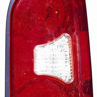 TAIL LAMP RH HQ