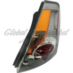 TAIL LAMP RH — photo 4