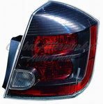 TAIL LAMP RH 2.5L HQ — photo 1