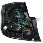 TAIL LAMP RH 2.5L HQ — photo 4