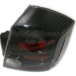 TAIL LAMP RH 2.5L CAPA — photo 5