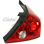 TAIL LAMP RH HQ — photo 3