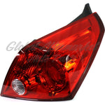 TAIL LAMP RH CAPA — photo 2