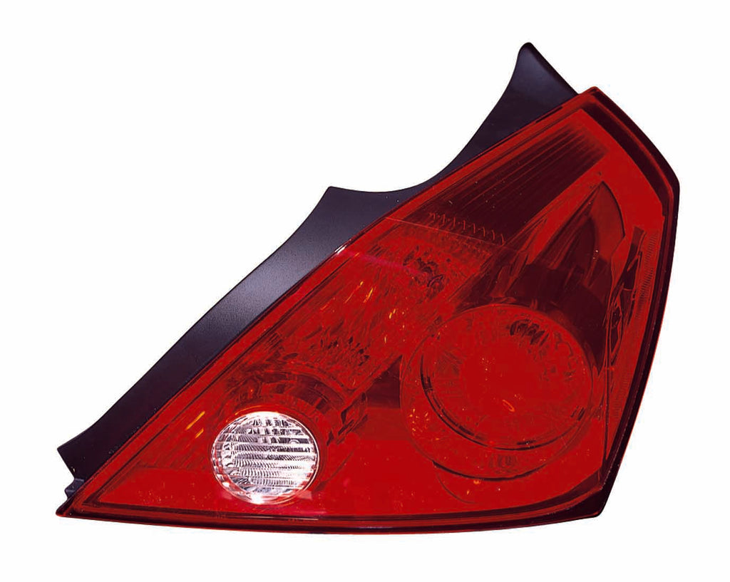 TAIL LAMP RH CAPA