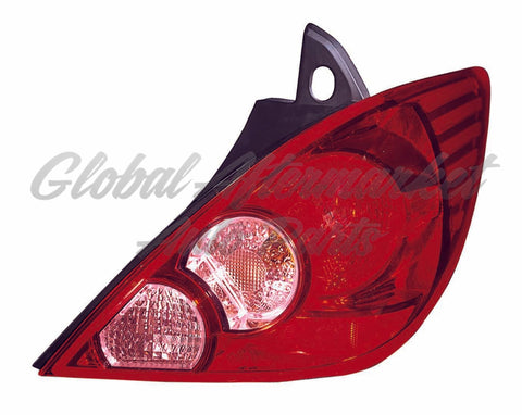 TAIL LAMP RH HB HQ