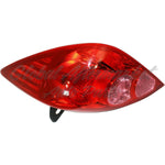 TAIL LAMP RH HB HQ — photo 4