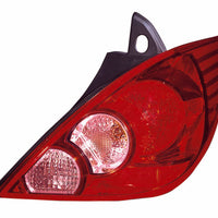 TAIL LAMP RH HB CAPA