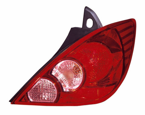 TAIL LAMP RH HB HQ
