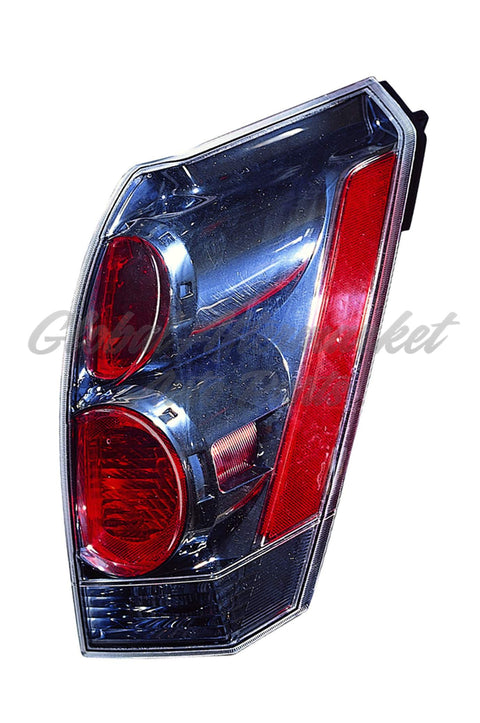 TAIL LAMP RH SE MODEL HQ