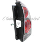 TAIL LAMP RH SE MODEL HQ — photo 3