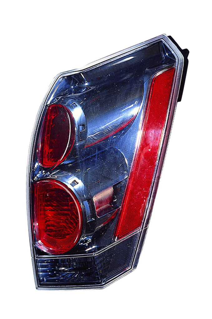TAIL LAMP RH SE MODEL HQ