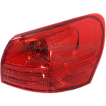 TAIL LAMP RH HQ — photo 2