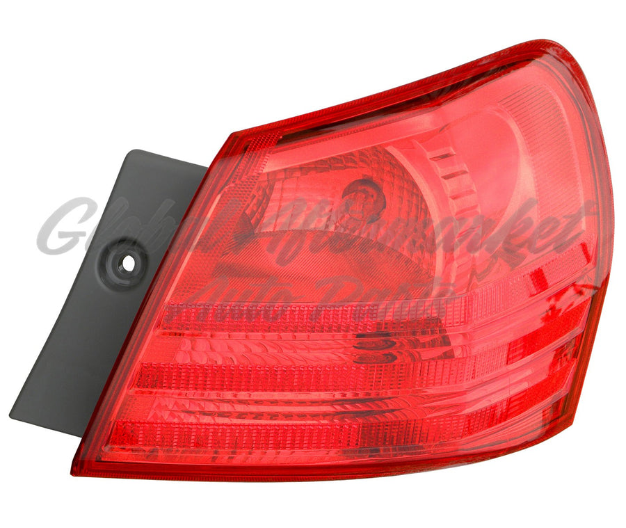 TAIL LAMP RH CAPA