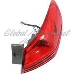 TAIL LAMP RH CAPA — photo 4