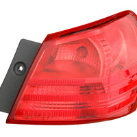TAIL LAMP RH HQ