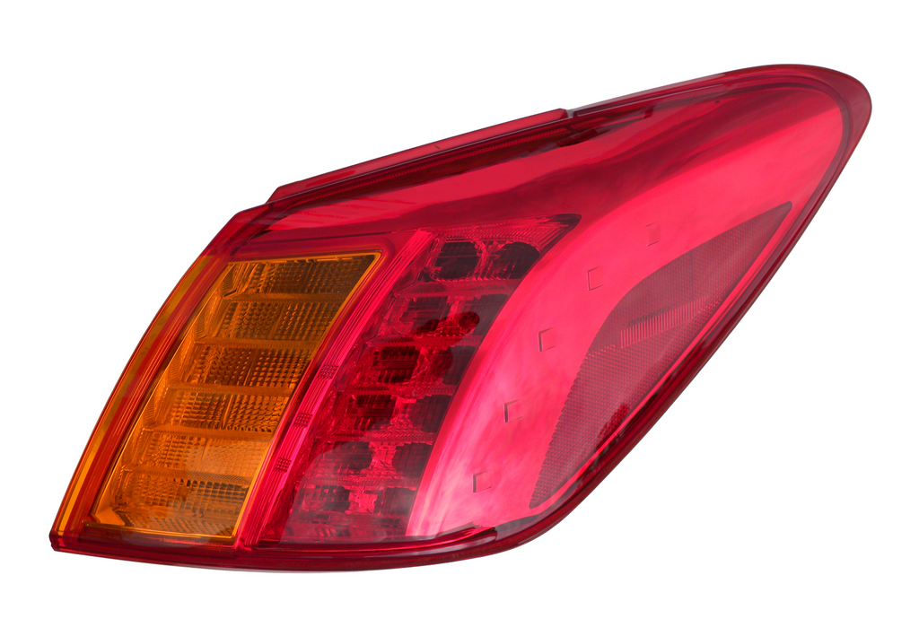 TAIL LAMP RH HQ